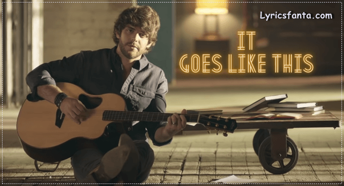 I’m Looking For A Song That Goes Like This Lyrics – ( Full HQ )