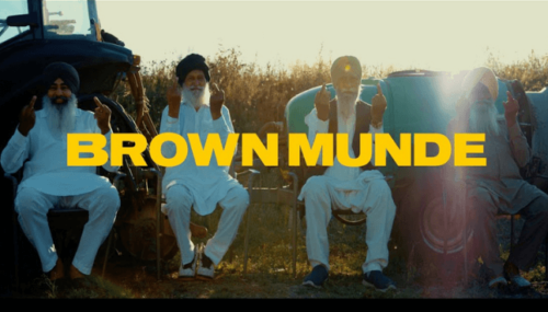 Brown Munde Lyrics Download ( HQ )