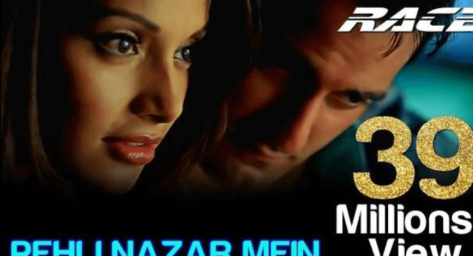 Har Dua Me Shamil Tera Pyar Hai Lyrics